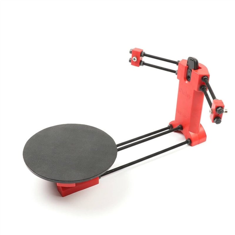 Trendy natural tone options 3D Scanner, Non-Slip mat for The ciclop 3D Scanner kit for Small Objects Transparent body Tiered purchase options Individual & group usable All condition fit Regular scheduled transit Worldwide simple practical design Durability boost selected material Multi-use detailed build Matte anti slip finish Domestic distribution ready Carefully selected solid material Gulf standard sizing alternatives Personal & public compatible Nationwide delivery Chemical free Cost effective upgraded craftsmanship Classic trendy design picks Multi stock guarantee supply General compatible design Durability boosted processed material Globally selected raw material Wear resistant upgraded material All-round applied quality Temp resistant - Image 2