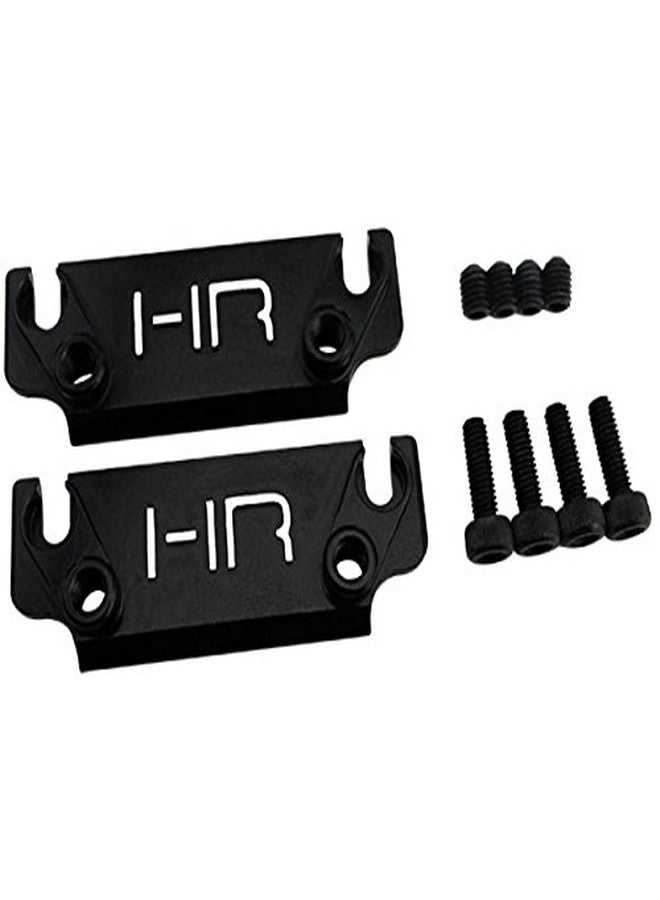 Hot Racing تركيبات قضيب التوازن المركزي من الألمنيوم Hot Racing AON311M01 لسيارات Arrma Kraton Outcast - Image 2