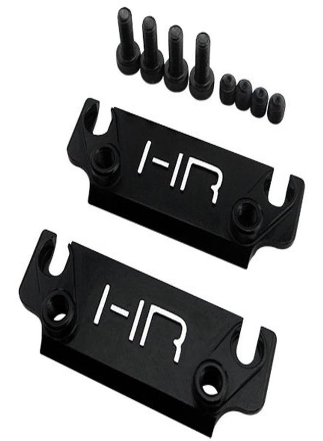Hot Racing تركيبات قضيب التوازن المركزي من الألمنيوم Hot Racing AON311M01 لسيارات Arrma Kraton Outcast - Image 1