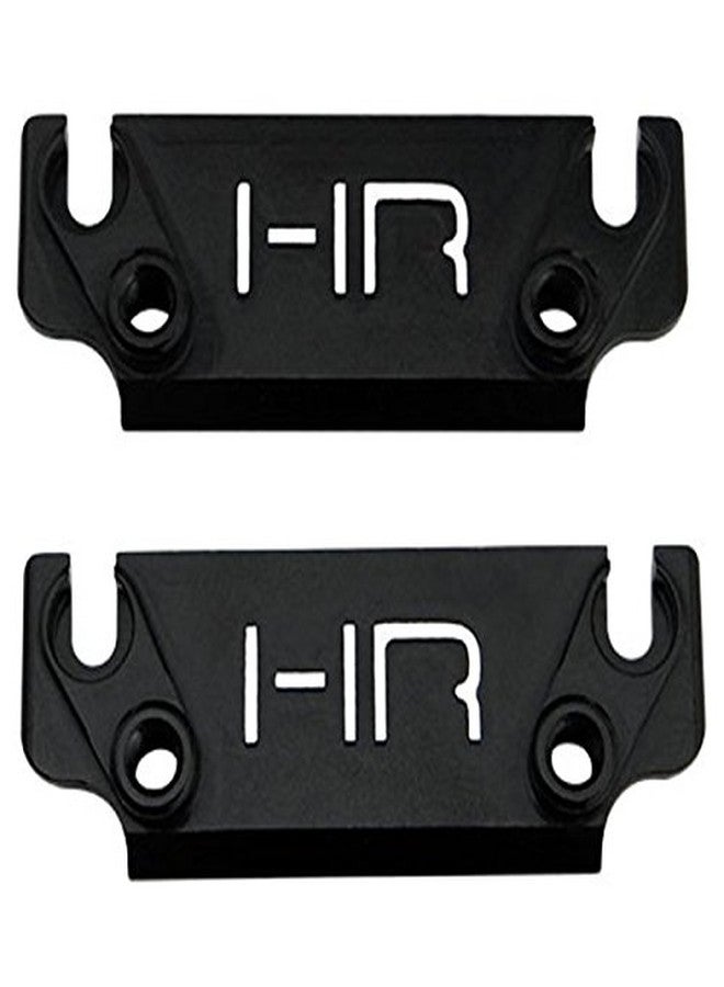 Hot Racing تركيبات قضيب التوازن المركزي من الألمنيوم Hot Racing AON311M01 لسيارات Arrma Kraton Outcast - Image 3