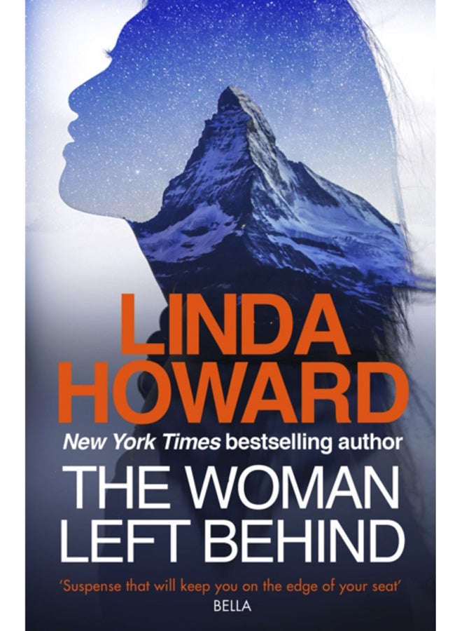 The Woman Left Behind
