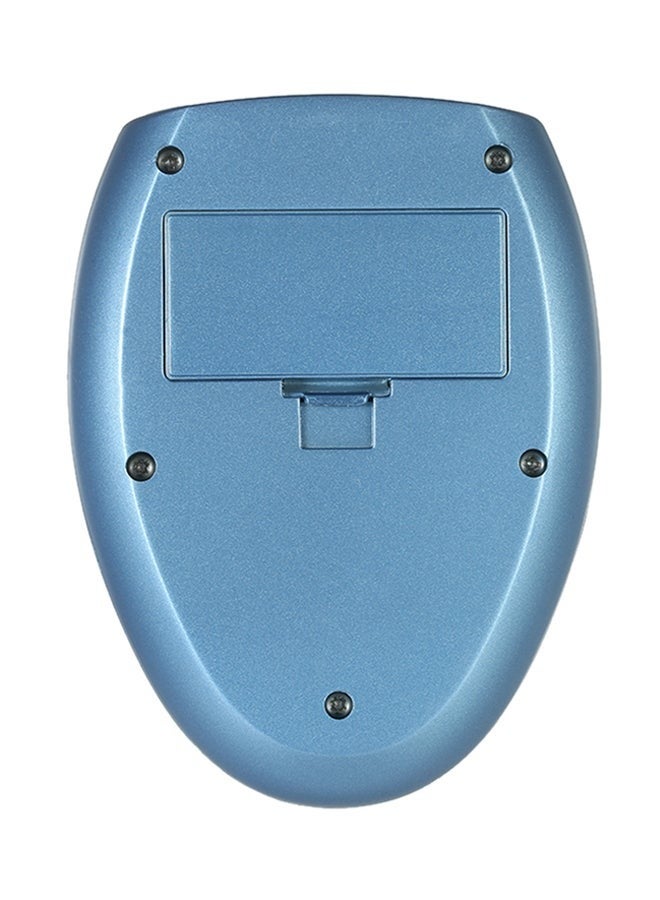 KASTWAVE Electronic Pain Relief Muscle Stimulator, 8 Preprogrammed Exercise Routines, Free Conversion of Various Modes, Easy To Use, Convenient and Comfortable, Suitable for Relieving Pain Throughout The Body - Image 5