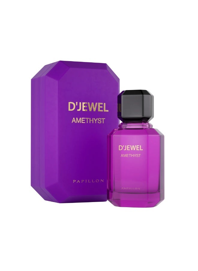 Papillon Dijwal Amethyst 100 ml - Image 2