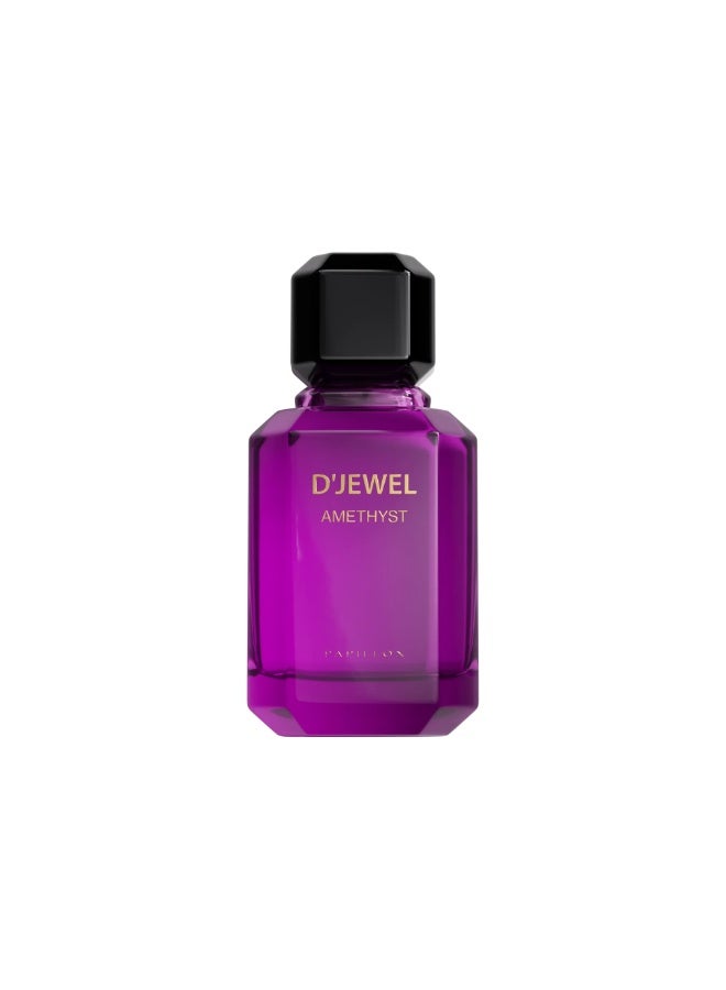 Papillon Dijwal Amethyst 100 ml - Image 1
