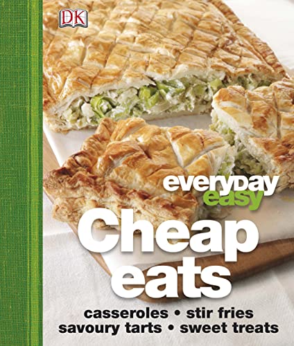Cheap Eats Everyday Easy