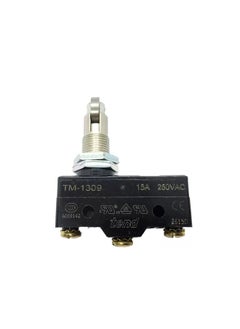 Real Tend Micro Switch of Rating 250V and 15 Ampere for Industrial Application TM1309 model Made in Taiwan