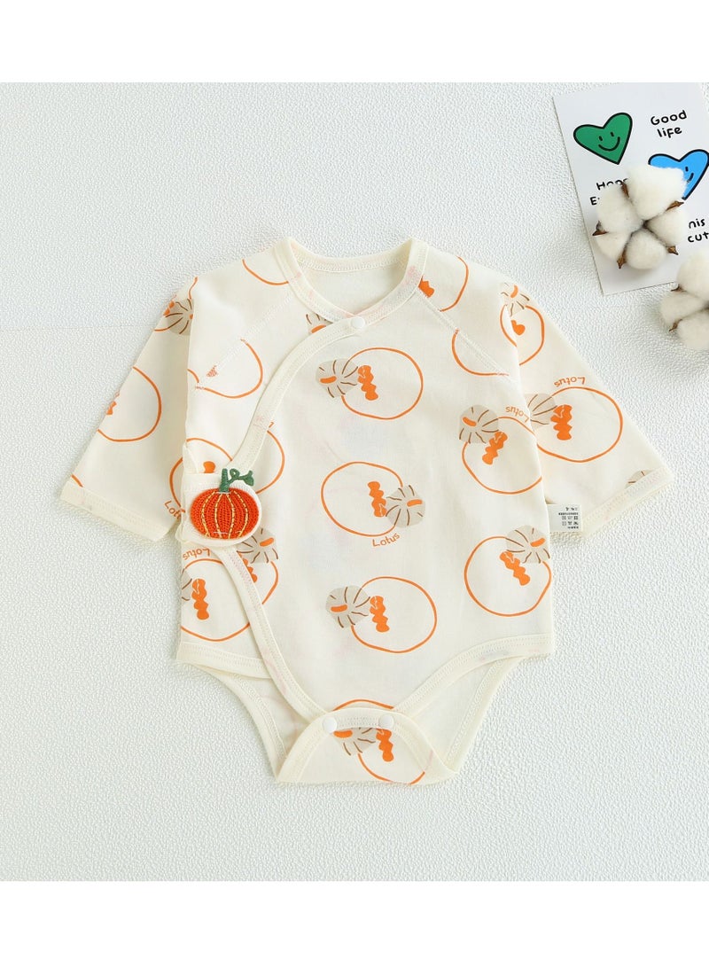 Soft and Comfortable Baby Jumpsuit