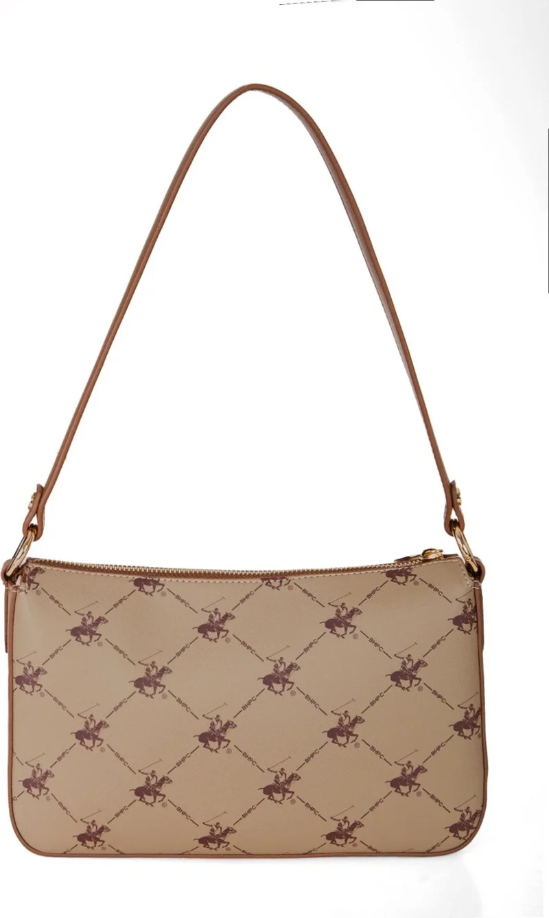 BEVERLY HILLS POLO CLUB Women's Shoulder Bag 05BHPC8033