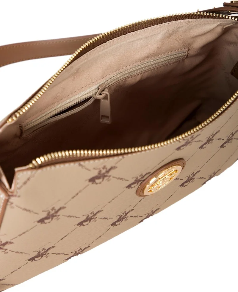 BEVERLY HILLS POLO CLUB Women's Shoulder Bag 05BHPC8033