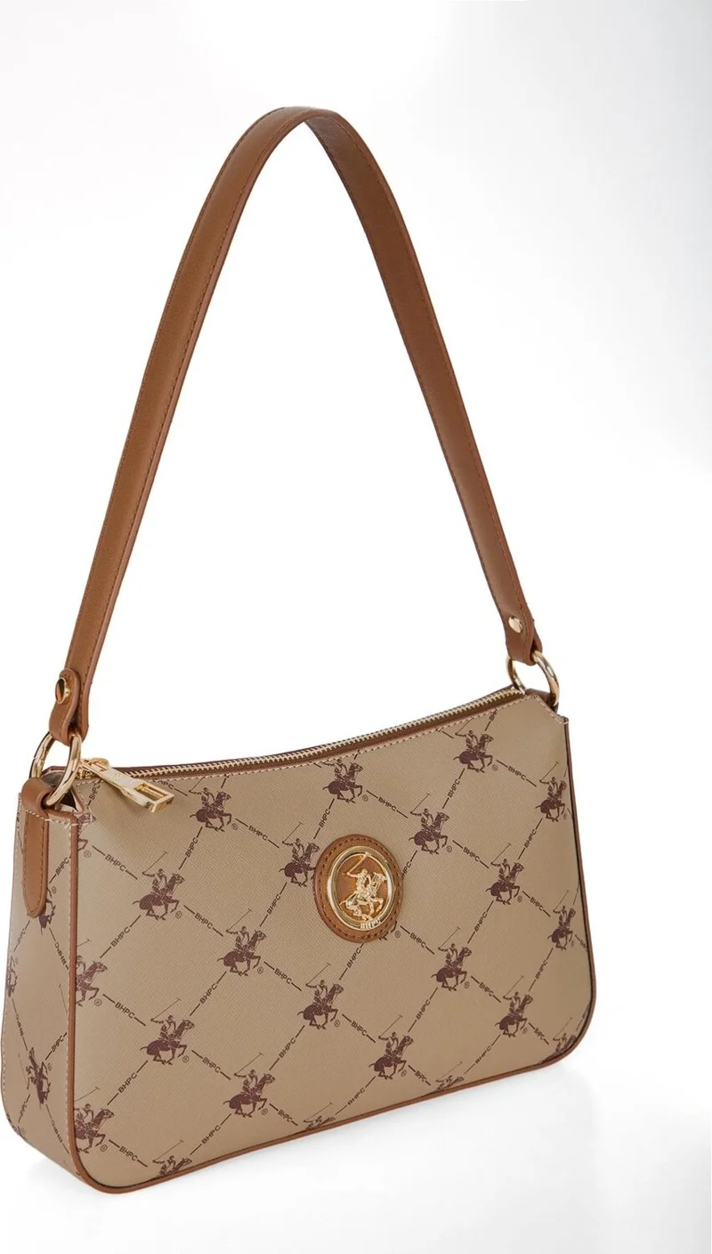 BEVERLY HILLS POLO CLUB Women's Shoulder Bag 05BHPC8033