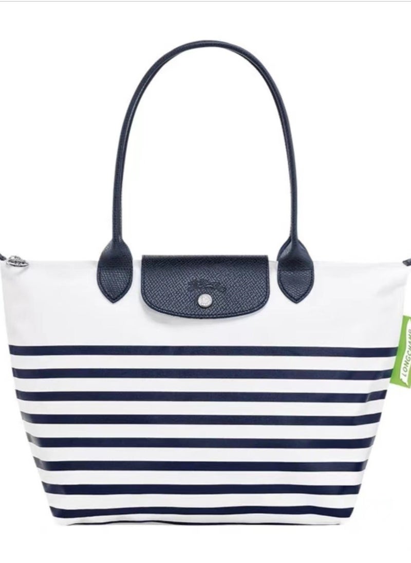 Longchamp - Le Pliage Travel Bag - Image 1