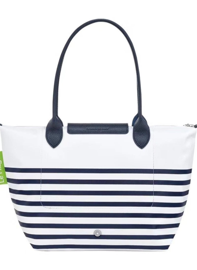 Longchamp - Le Pliage Travel Bag - Image 1