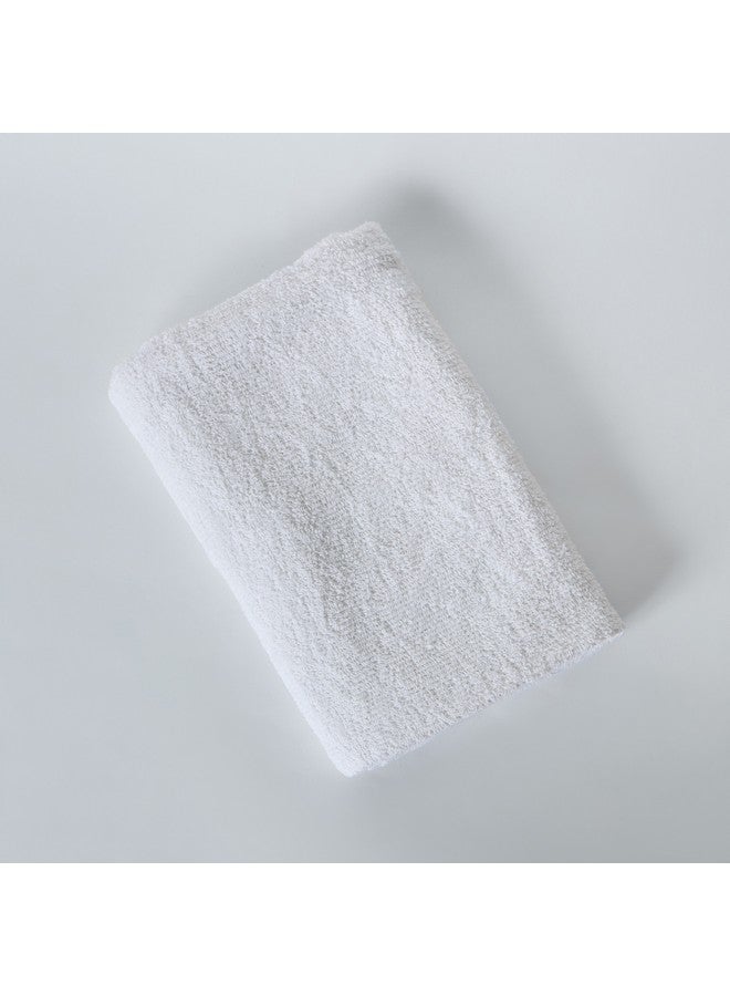 هوم بوكس منشفة حمام أتلانتا قطن 55 × 120 سم - Image 4