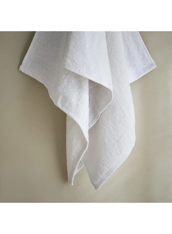 Home Box Atlanta Cotton Bath Towel 55 x 120 cm