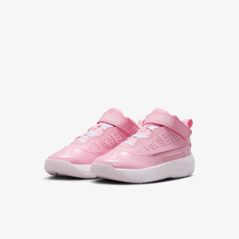 Jordan Pink Kids' Max Aura 7 Shoes  | Best Price UAE