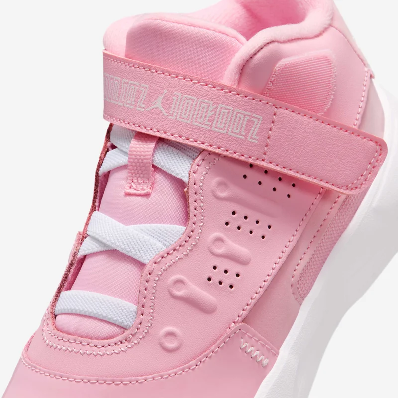 Jordan Pink Kids' Max Aura 7 Shoes  | Best Price UAE