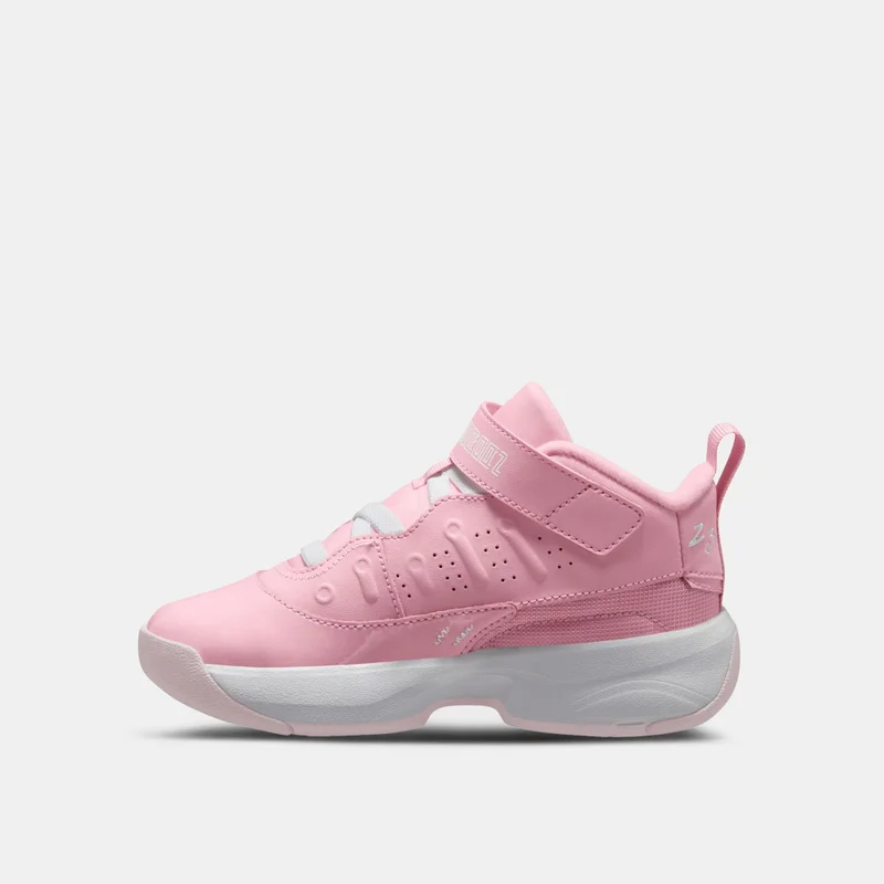 Jordan Pink Kids' Max Aura 7 Shoes  | Best Price UAE