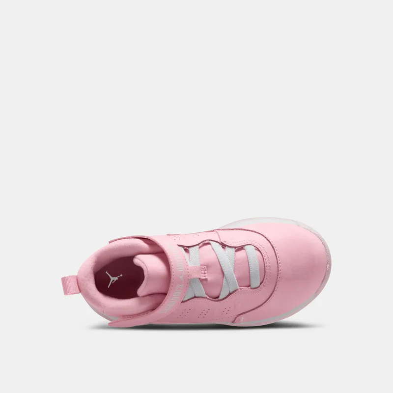 Jordan Pink Kids' Max Aura 7 Shoes  | Best Price UAE