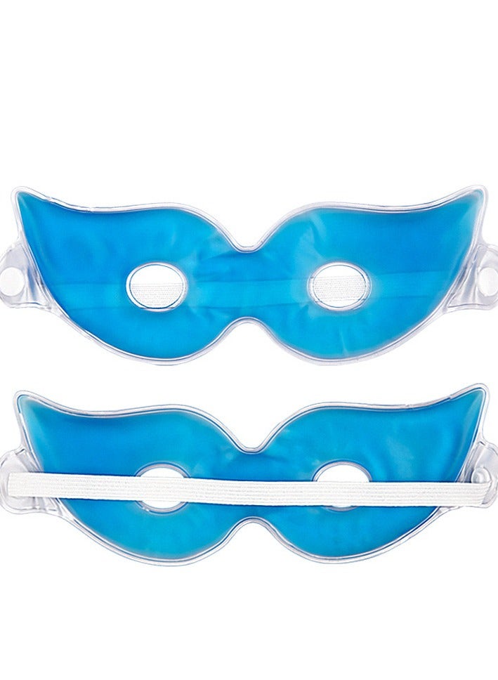 Generic Colling Blue Gel Eye Patch - Image 2