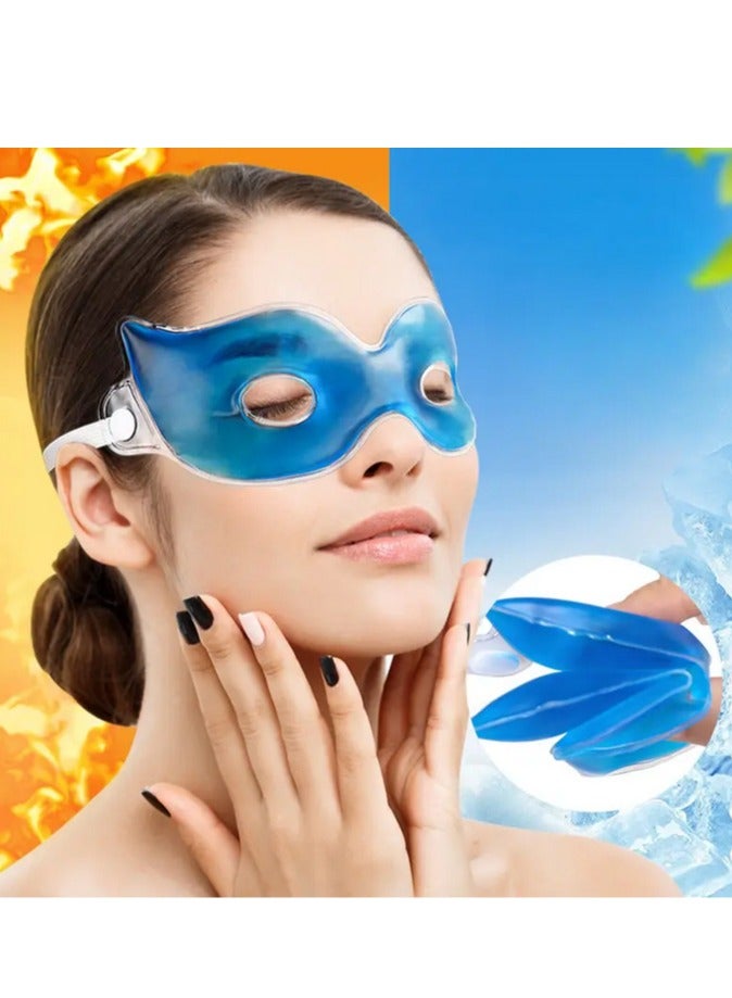 Generic Colling Blue Gel Eye Patch - Image 1