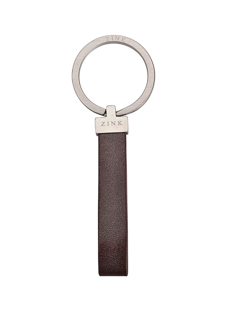 Zink ZJKC009BR ZINK Men's Keychains  - Image 1
