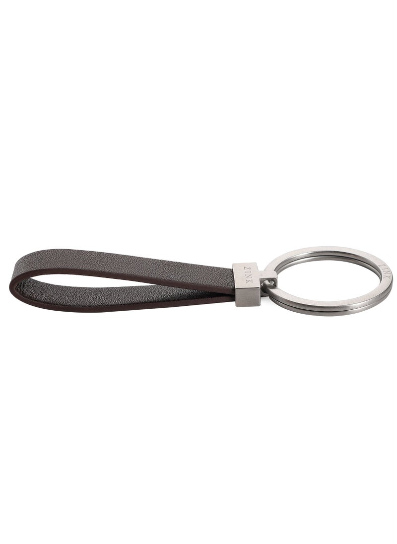 Zink ZJKC009BR ZINK Men's Keychains  - Image 3
