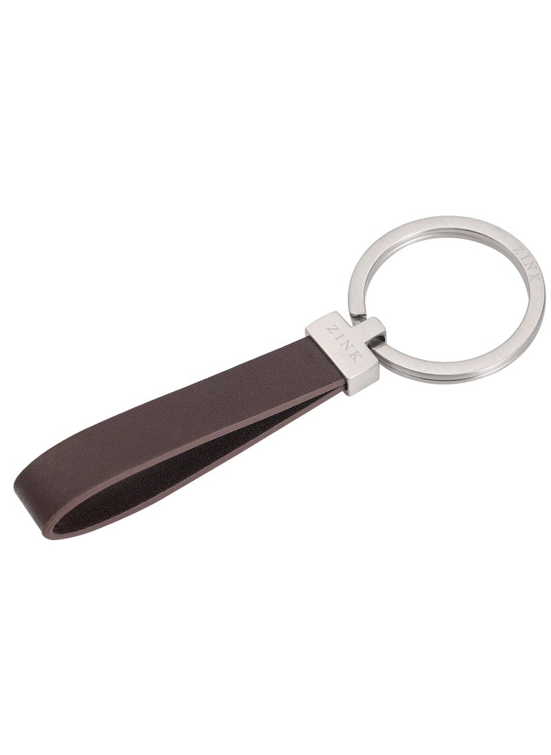 Zink ZJKC009BR ZINK Men's Keychains  - Image 2