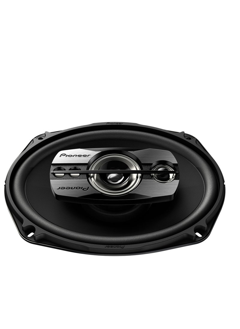 Pioneer - Pioneer Champion Series (TS-7150F) 500-Watt 7x10-Inch 5-Way Car Audio Speakers - Image 1