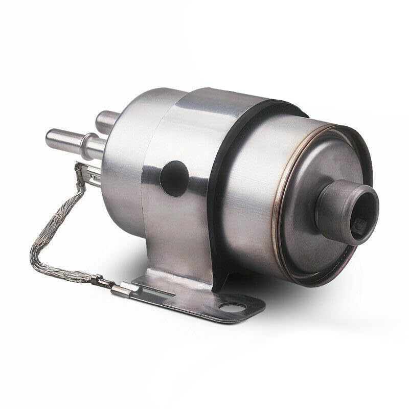 OSIAS مضخة وقود داخل الخزان OSIAS لجميع طرازات GM من TBI إلى LSx + فلتر + منظم ضغط 58PSI + ختم خزان + مصفاة (LM7 LR4 LQ4 LQ9 L33) EP38 - Image 5