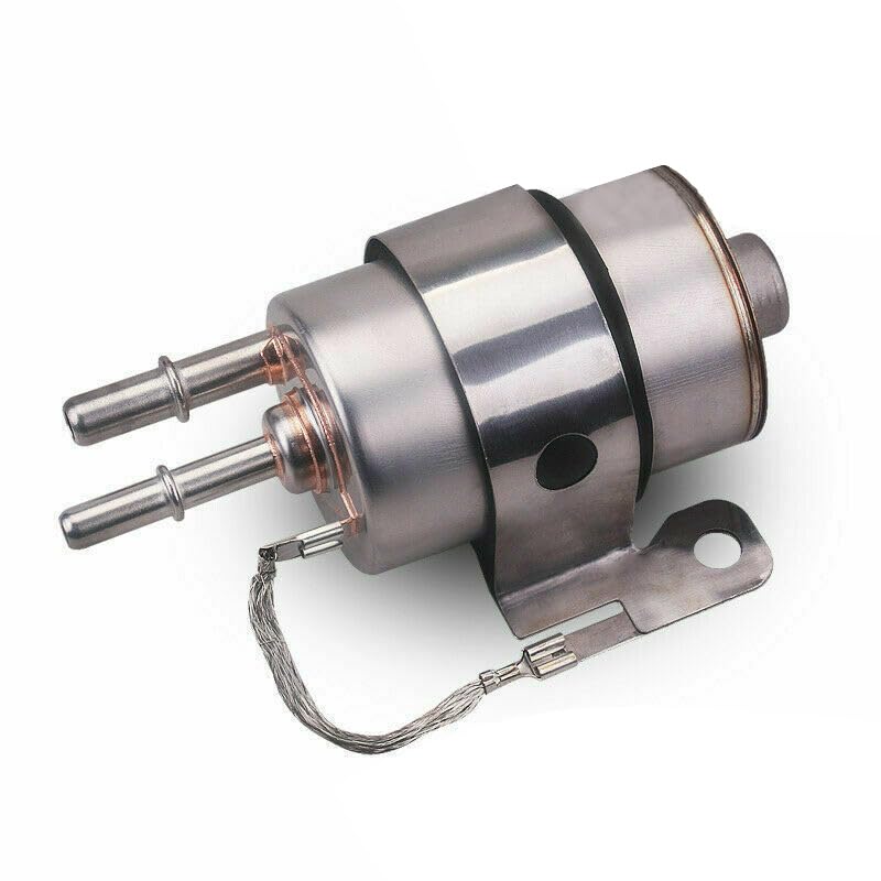 OSIAS مضخة وقود داخل الخزان OSIAS لجميع طرازات GM من TBI إلى LSx + فلتر + منظم ضغط 58PSI + ختم خزان + مصفاة (LM7 LR4 LQ4 LQ9 L33) EP38 - Image 4