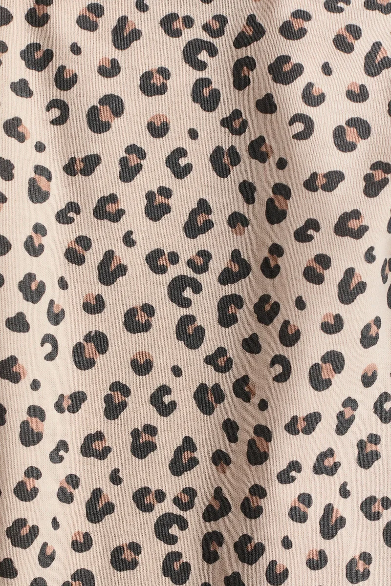 اتش اند ام بودي من الجيرسيه المزين بطبعات - عبوة من 3