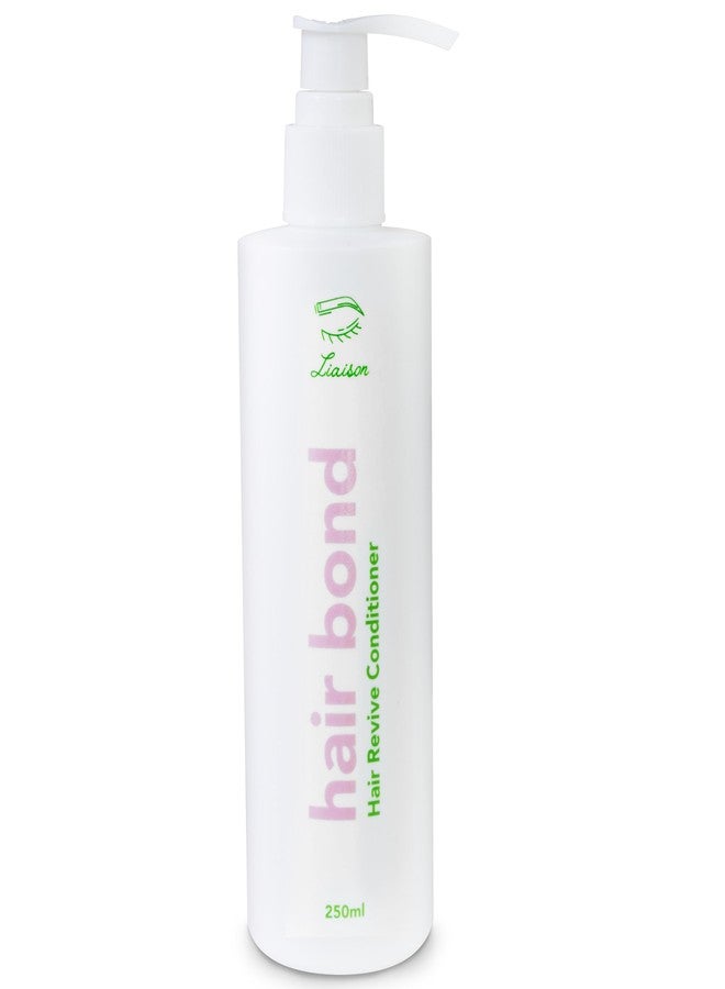 Liaison Hair Growth Conditioner for Women (250ml) - Thickening & Volumizing Formula for Fine Strands - Nourishing Conditioner Strengthens & Promotes Healthy Growth Hair & Adds Volume for Fuller Locks - Image 1
