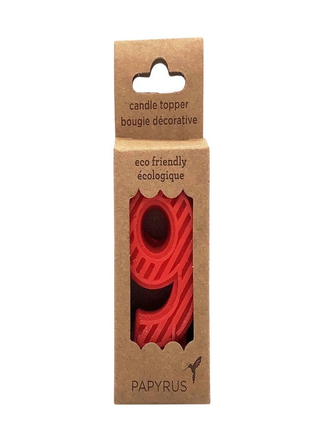 PAPYRUS Birthday Candles, 1 EA - Image 1