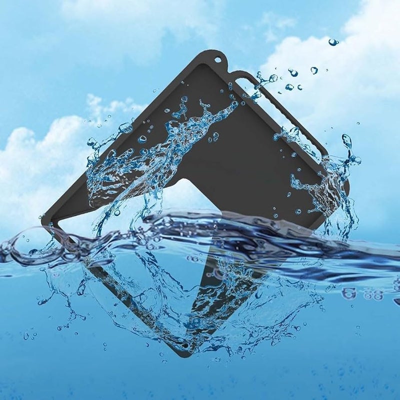 Soft Silicone Protective Case For Starlink Mini Satellite Dish Anti Drop Portable Cover - Image 5