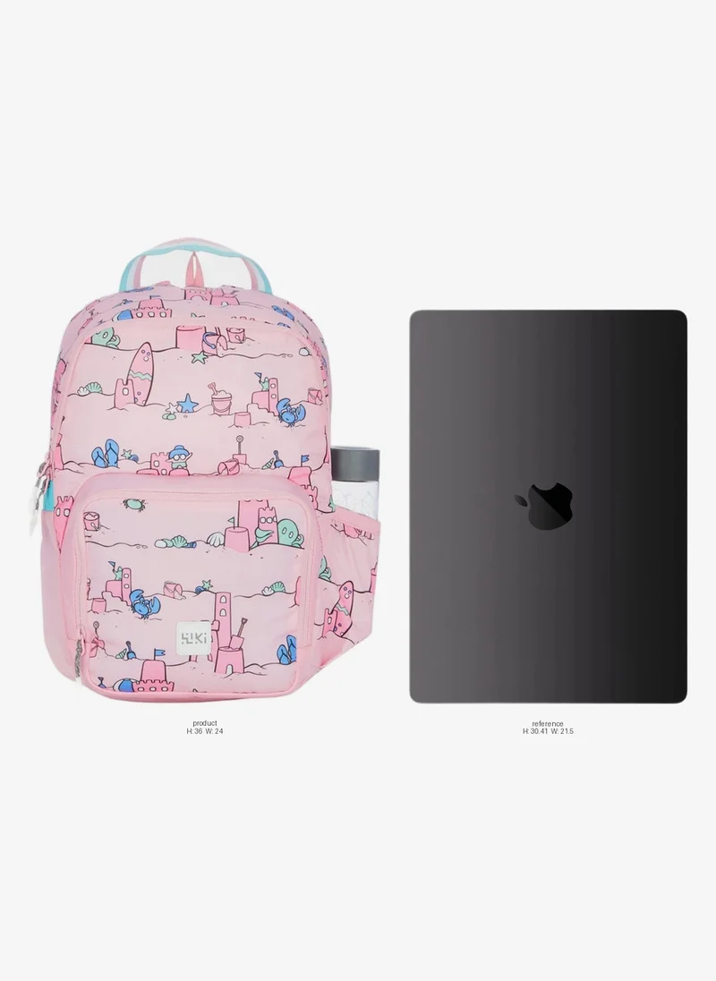Wildcraft WIKI CHAMP 1 Wildcraft Backpacks Pink 11L
