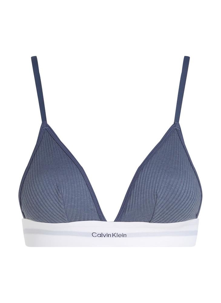 CALVIN KLEIN High Leg Bra - Image 5