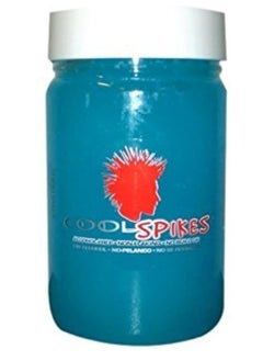 CoolSpikes Coolspikes Stiff Gel, Xtra Hold, 12-Count, 32-Ounce  - Image 3