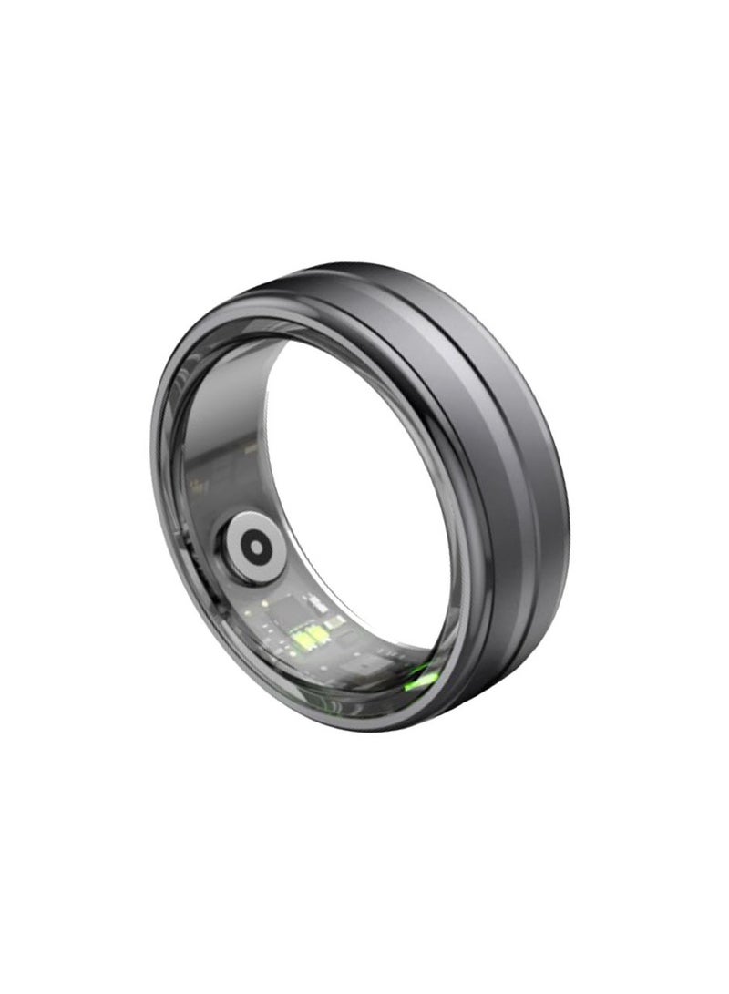 Cellairis FITNESS SMART RING – Heart Rate & Sleep Tracking, Water Resistant 5ATM - Image 1