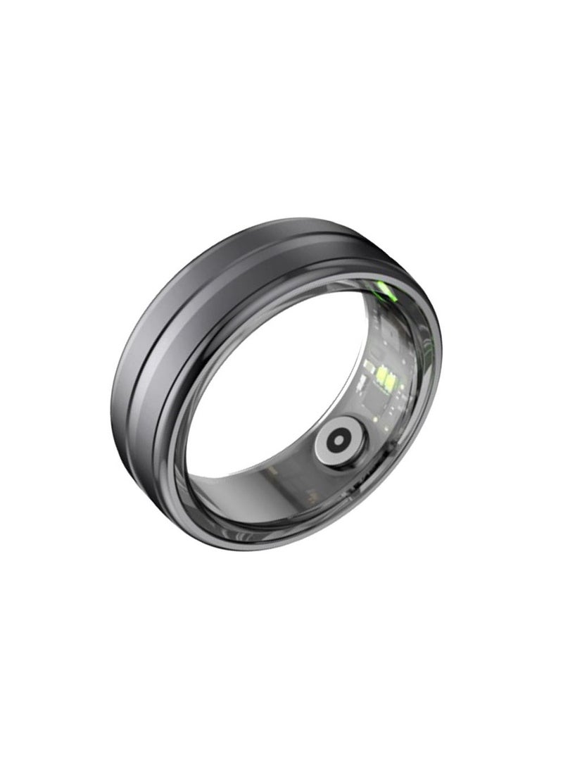 Cellairis FITNESS SMART RING – Heart Rate & Sleep Tracking, Water Resistant 5ATM - Image 3