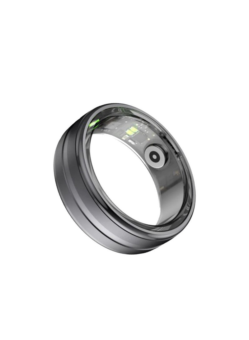 Cellairis FITNESS SMART RING – Heart Rate & Sleep Tracking, Water Resistant 5ATM - Image 5