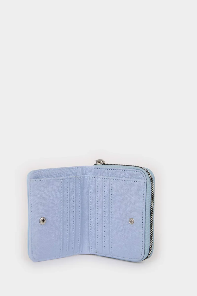 Defacto  Woman Faux Leather Wallets for Women | Best Price UAE