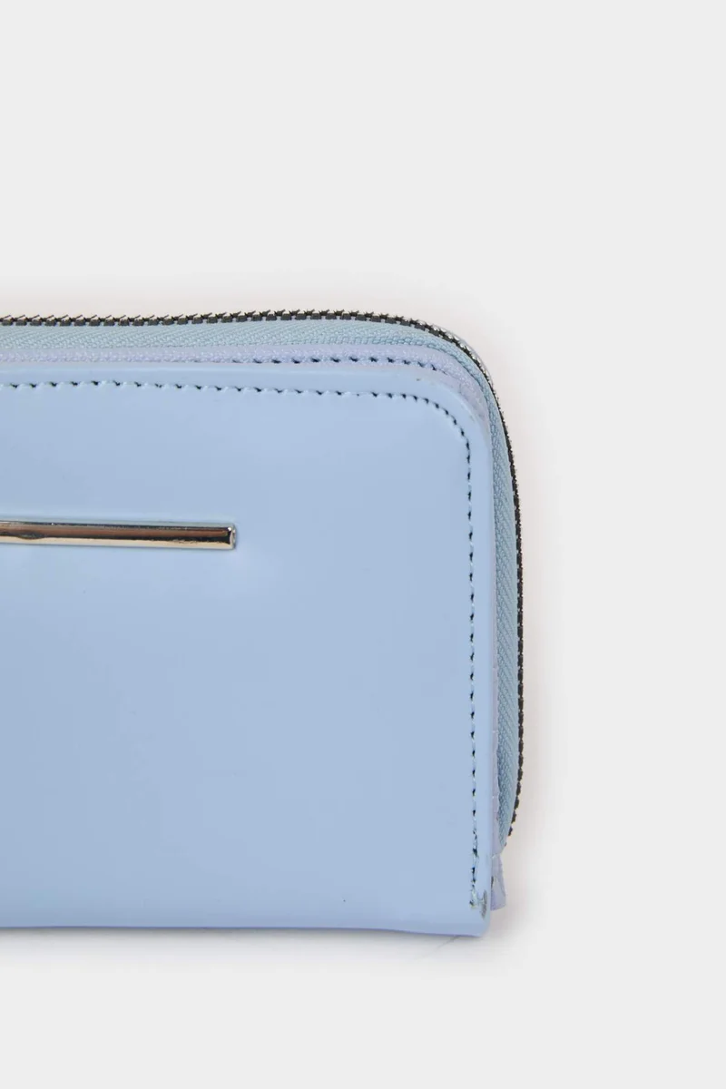Defacto  Woman Faux Leather Wallets for Women | Best Price UAE