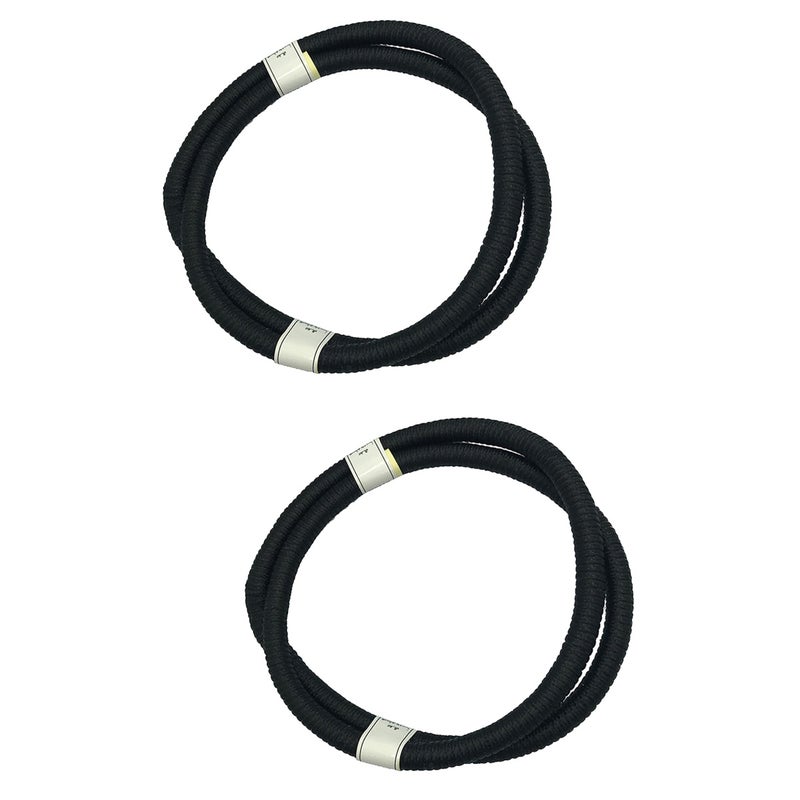 2pcs Dubai Men's Headband Men Arab Scarf Vintage Accessory for Male - Image 1