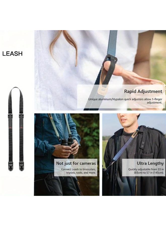 مشبك كاميرا CUFF Color V3 ذو إصدار سريع قابل للتعديل حامل DSLR بدون مرآة منصة تصوير مستقرة - Image 3