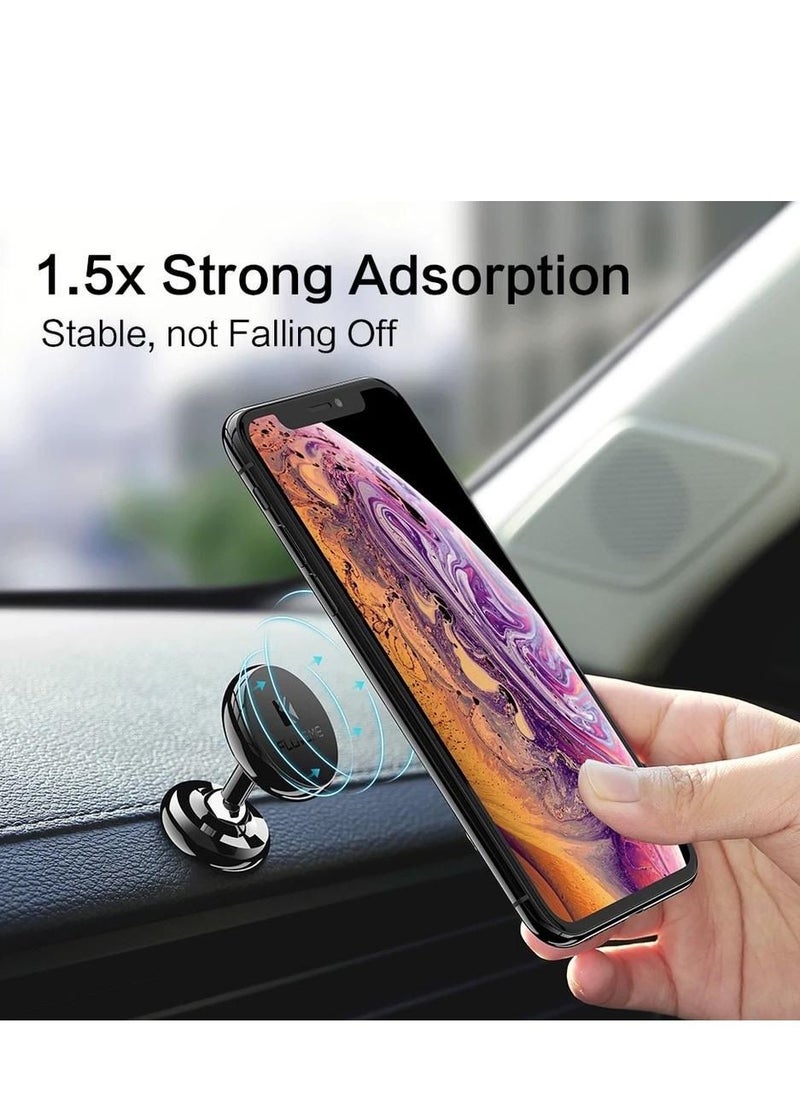 FLOVEME - Magnetic Phone Mount For Car - Image 1