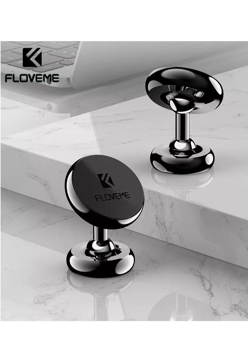 FLOVEME - Magnetic Phone Mount For Car - Image 1
