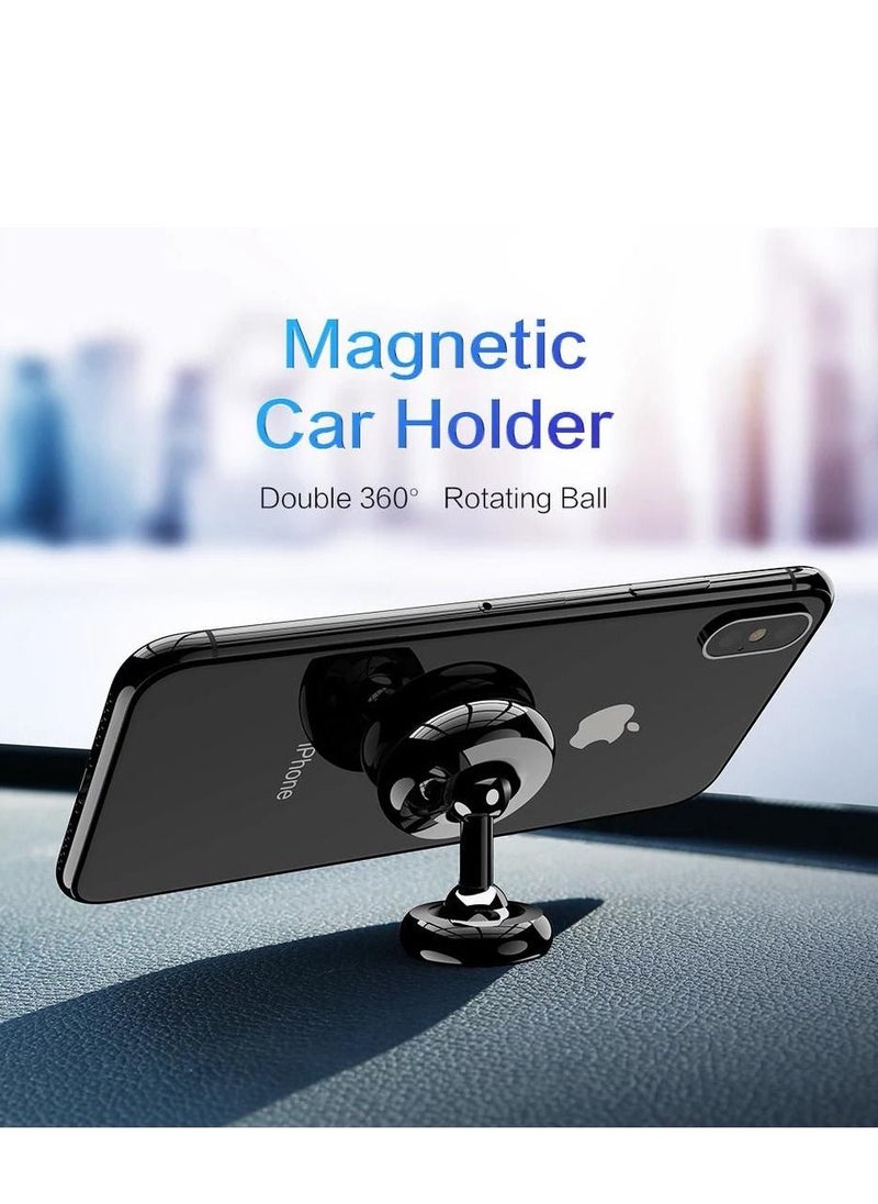 FLOVEME - Magnetic Phone Mount For Car - Image 1