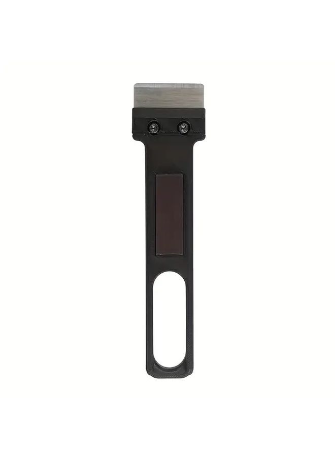 High Carbon Steel 3D Printer Pliers And Scraper Set Non Slip Grip - Image 1