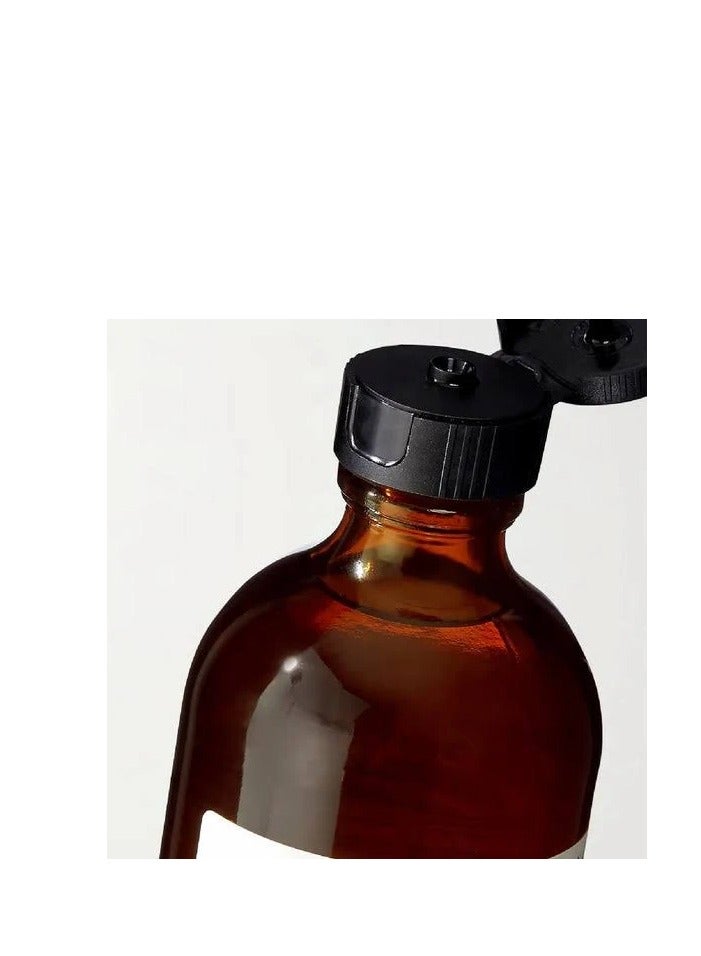 Aesop Parsley Seed Facial Cleansing Oil 200ml - Image 3