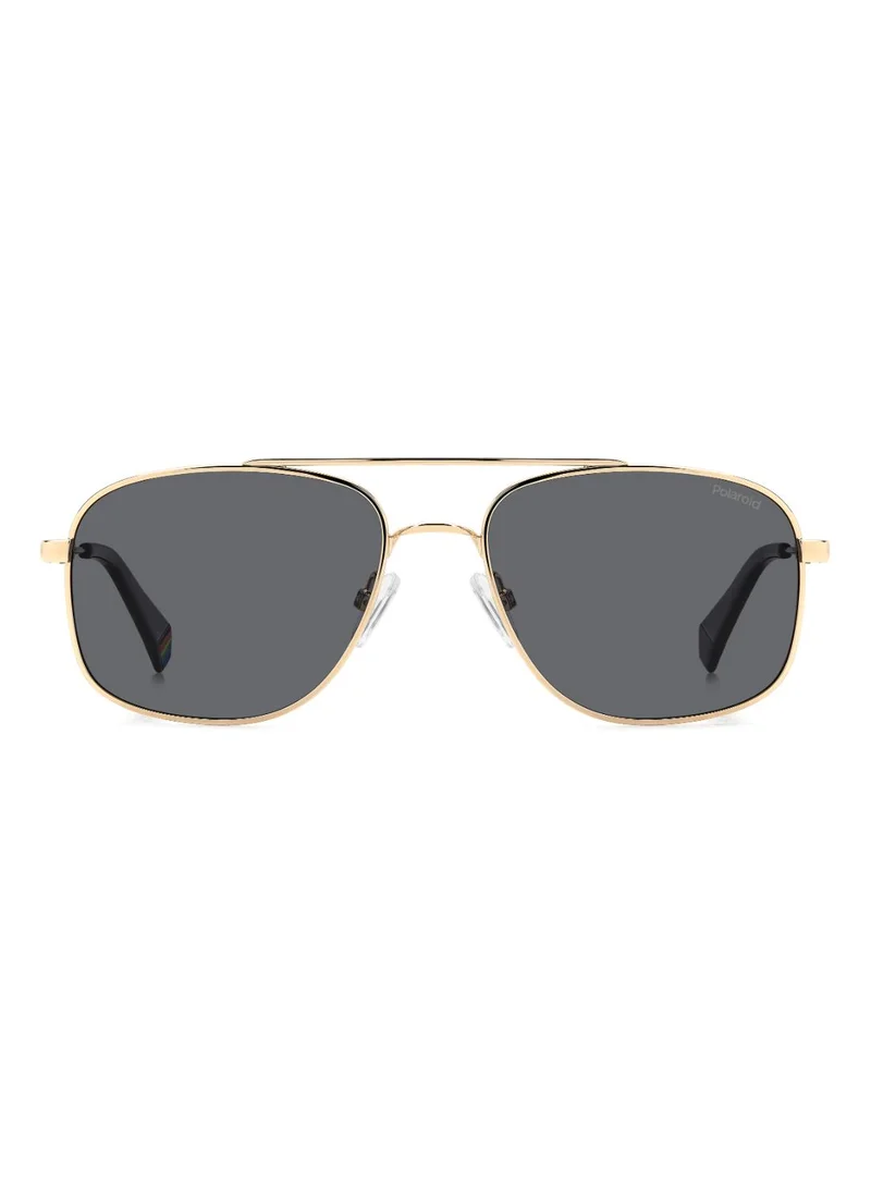 Polaroid Polaroid Sunglasses PLD 6235/S/X